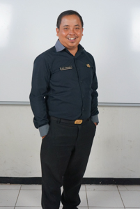 Pak Hari